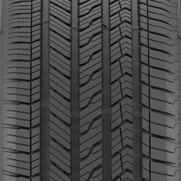 Bridgestone Alenza Sport A/S tire image