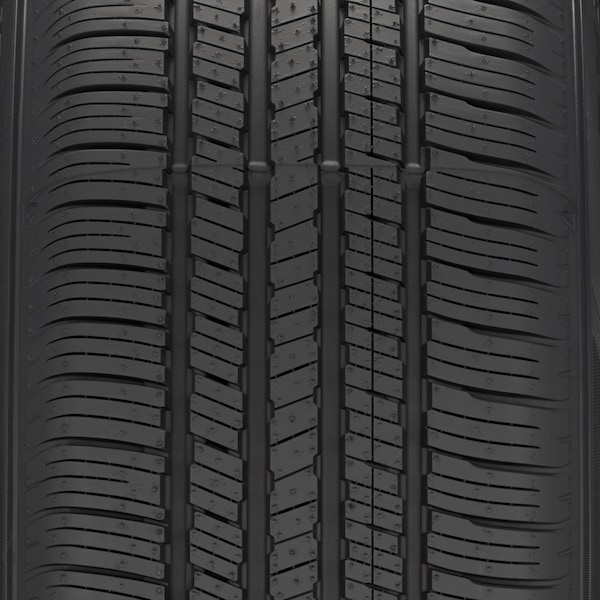 Falken ZIEX ZE001A A/S tire image