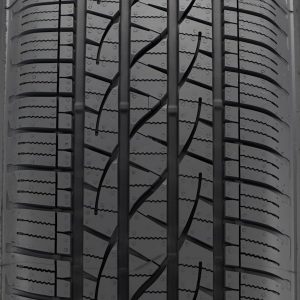 Firestone Destination LE3 tire image