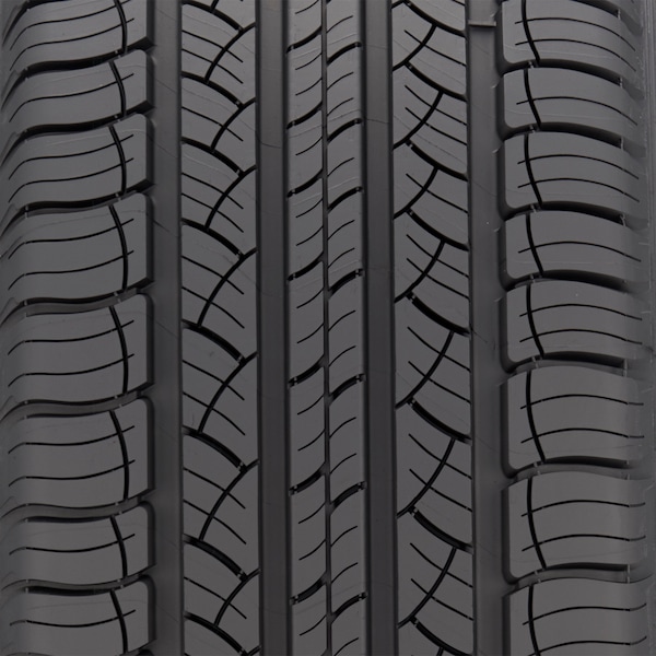 Michelin Latitude Tour HP tire image